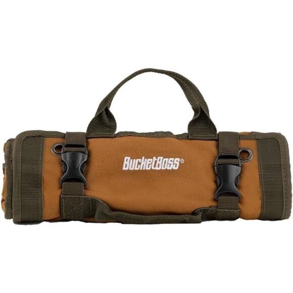 Super Roll, Tool Bags - Original Series (74004) , Brown - Picture 5 of 8